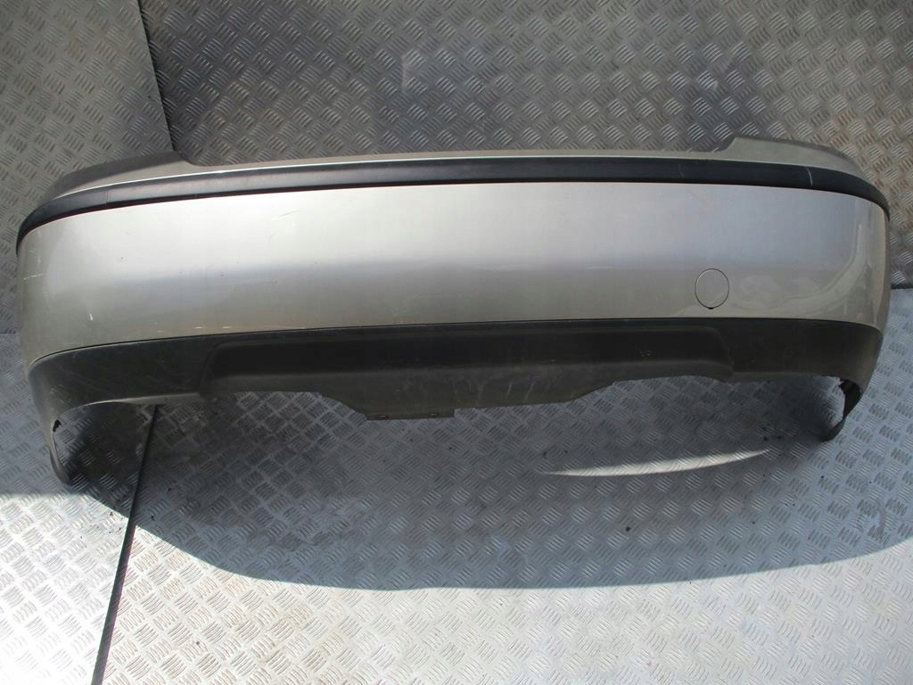 ZDERZAK TYLNY TYŁ FORD MONDEO MK3 FL HB L3