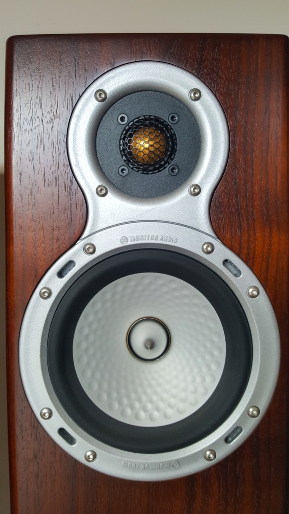 Monitor Audio GS20 Gold Signature kolumny - 7711727377 - oficjalne