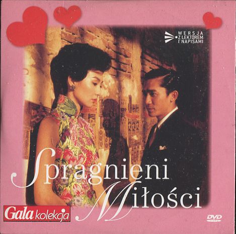 Spragnieni miłości [Fa yeung nin wa] [Gala none] [