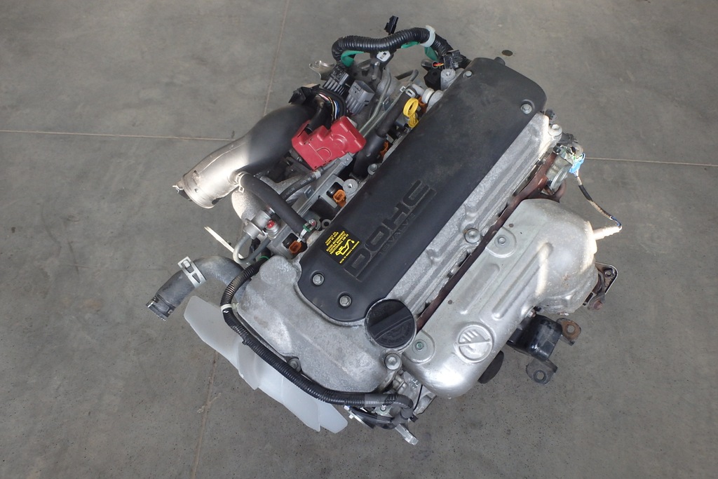 Suzuki Jimny silnik kpl. 1.3 20122017 7150003970