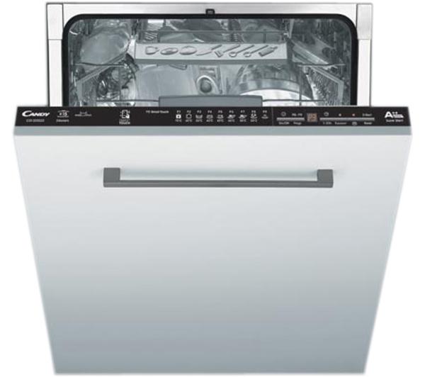 Zmywarka do zabudowy Candy CDI2DS523 10L 15 kpl