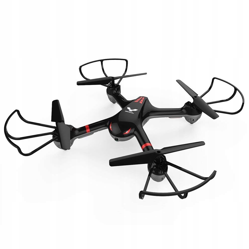 DROCON Cyclone X708 dron Quadcopter/ g405
