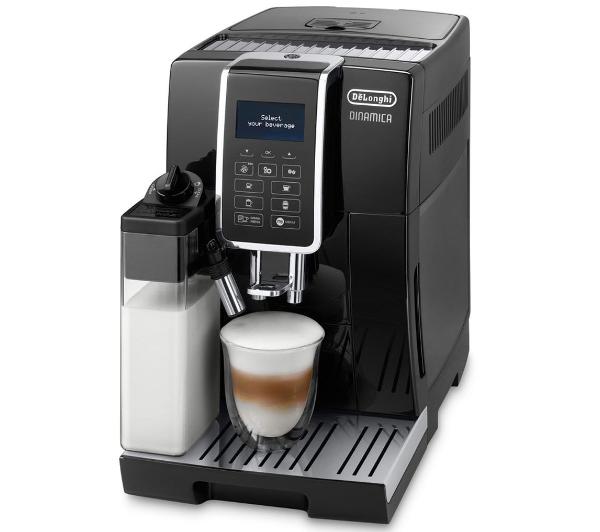 OUTLET OLEOLE! Ekspres DeLonghi ECAM 350.55.B