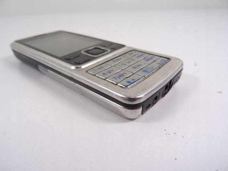 NOKIA 6300 - RM-217 - 7589702619 - oficjalne archiwum Allegro