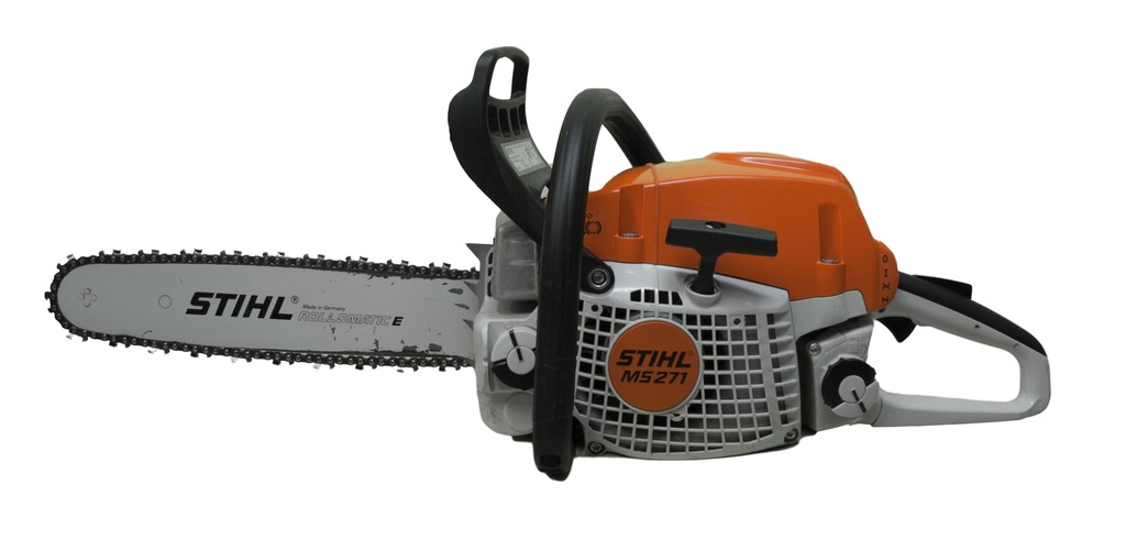 Pila Spalinowa Stihl Ms 271 Super Stan 7428625387 Oficjalne Archiwum Allegro