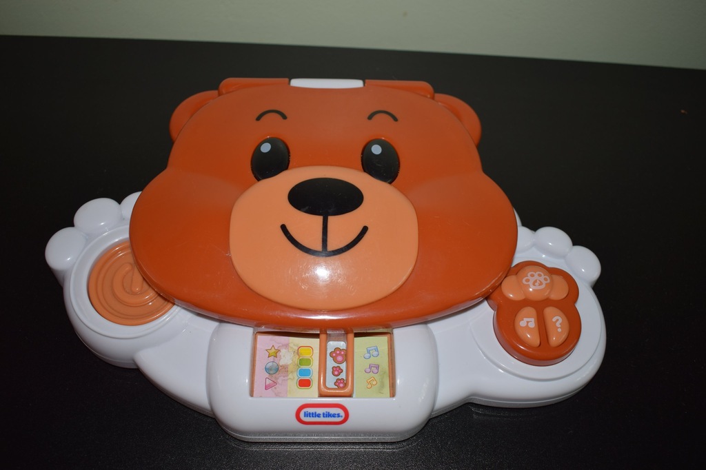 Little store tikes laptop