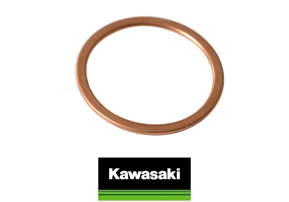 USZCZELKA KOLEKTORA KAWASAKI 11060-1103 Versys 650