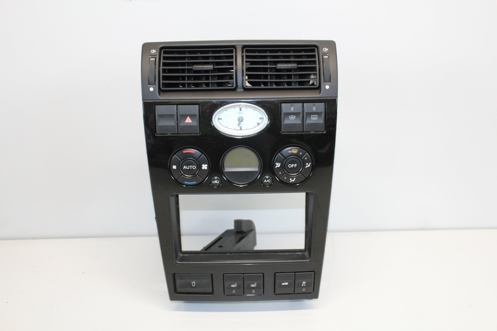  FORD MONDEO MK3 ST220, KOKPIT KONSOLA DESKA