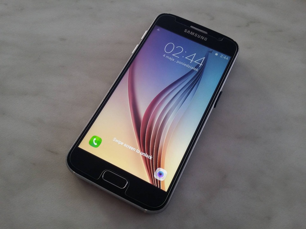 Samsung galaxy s7 podróbka