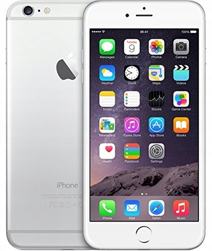 Apple iPhone 6 16GB Silver Faktura VAT 23%