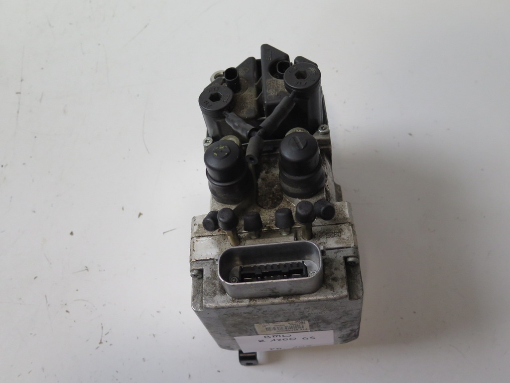 Pompa ABS BMW R1200GS R 1200 GS 7078485288 oficjalne archiwum Allegro