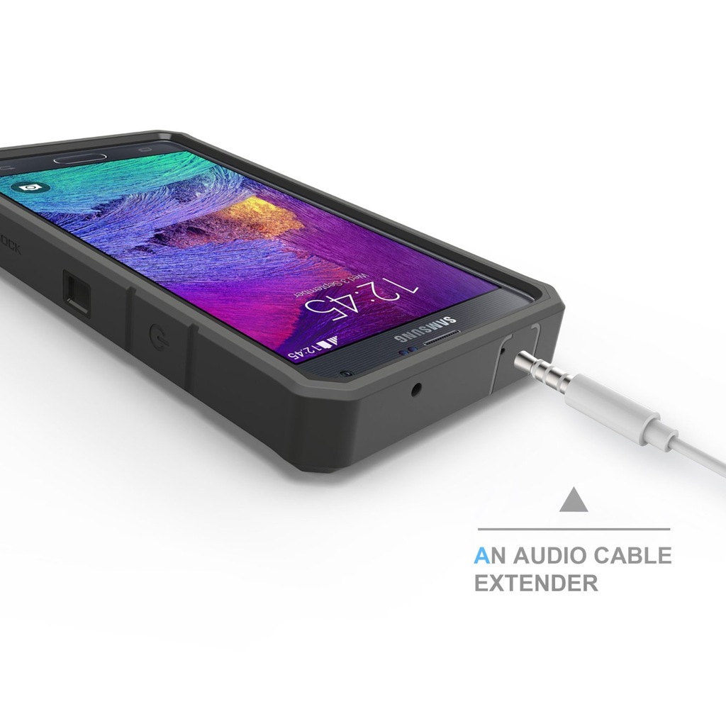 zero lemon note 4