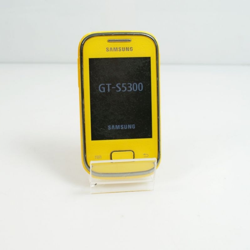 Samsung Galaxy Pocket Gt S5300 7692031891 Oficjalne Archiwum Allegro