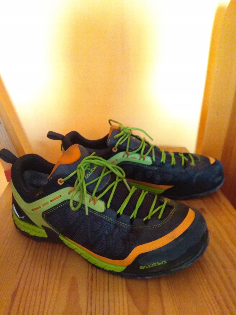 Buty górskie Salewa Firetail 3 GTX r. 43