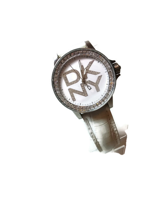 PIĘKNY DAMSKI ZEGAREK DKNY NY-4788