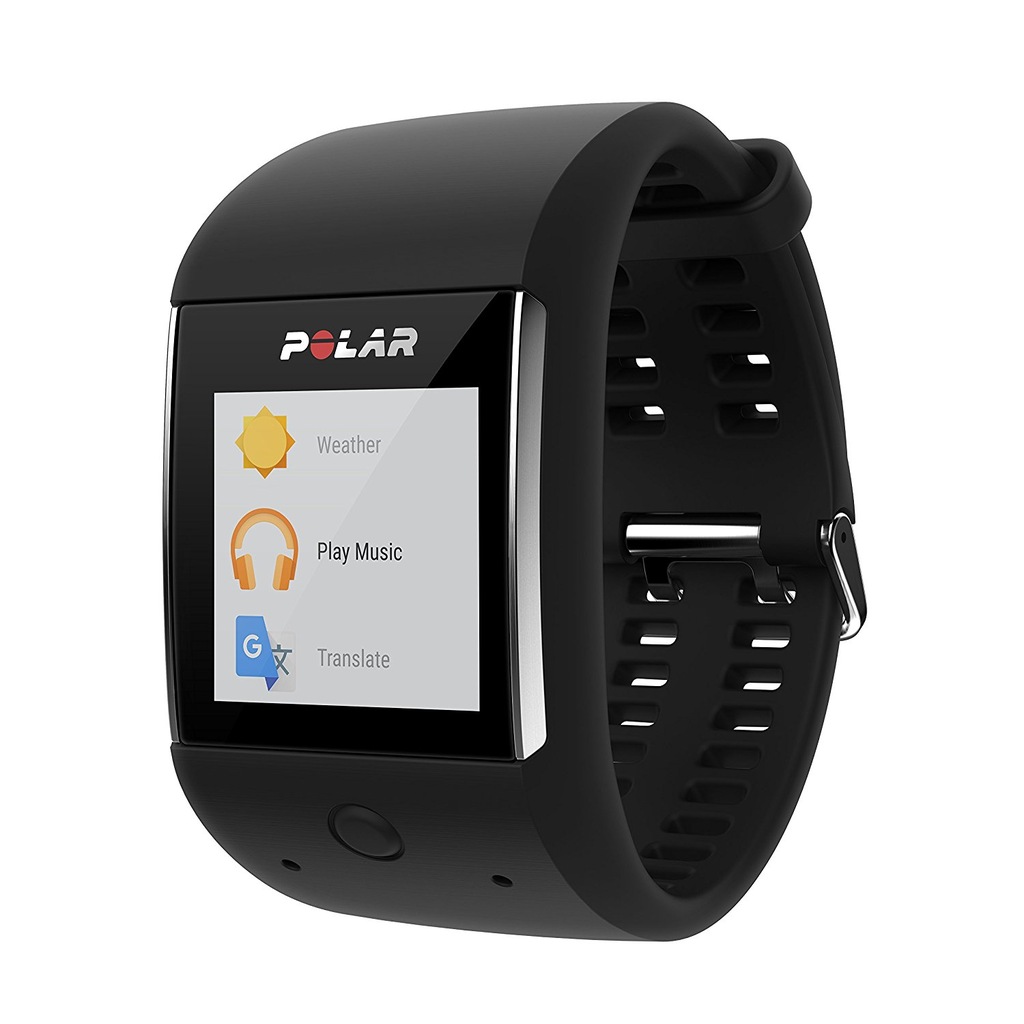 polar m600 watch