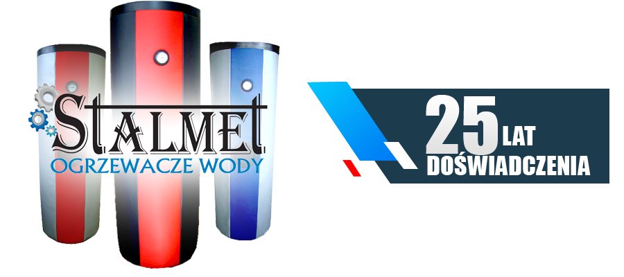 WYMIENNIK BOJLER 1 WĘŻOWNICA STALMET 200 L OKAZJA