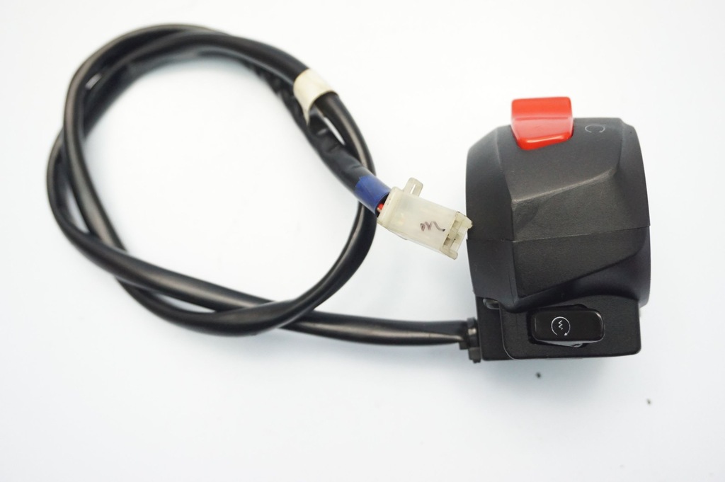 YAMAHA WR 125 09-15 PRZEŁĄCZNIK PRAWY STARTER