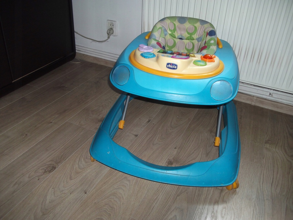 Chodzik Graco