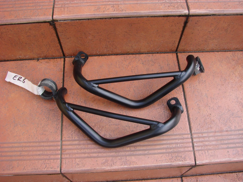 KAWASAKI ER 5 ER5 GMOLE OSŁONA SILNIKA