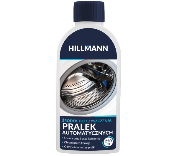 ŚRODEK DO CZYSZCZENIA PRALEK HILLMANN 250 ml