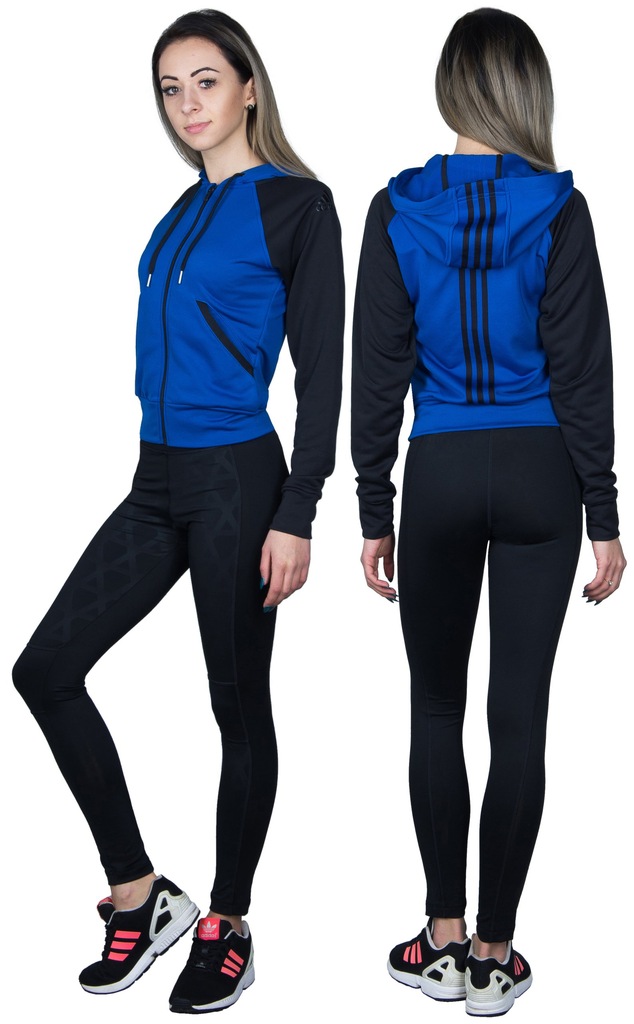 adidas bluza i leginsy adidas bluza i leginsy