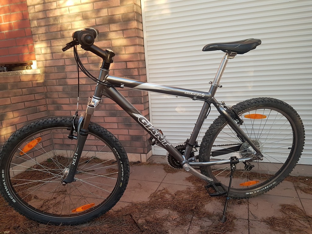 Rower Giant Terrago 2005 Giant Terrago Disc 2007 Outlet