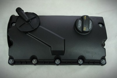 Pokrywa zaworów Audi A4 B7 2.0TDI BPW 038103469AE