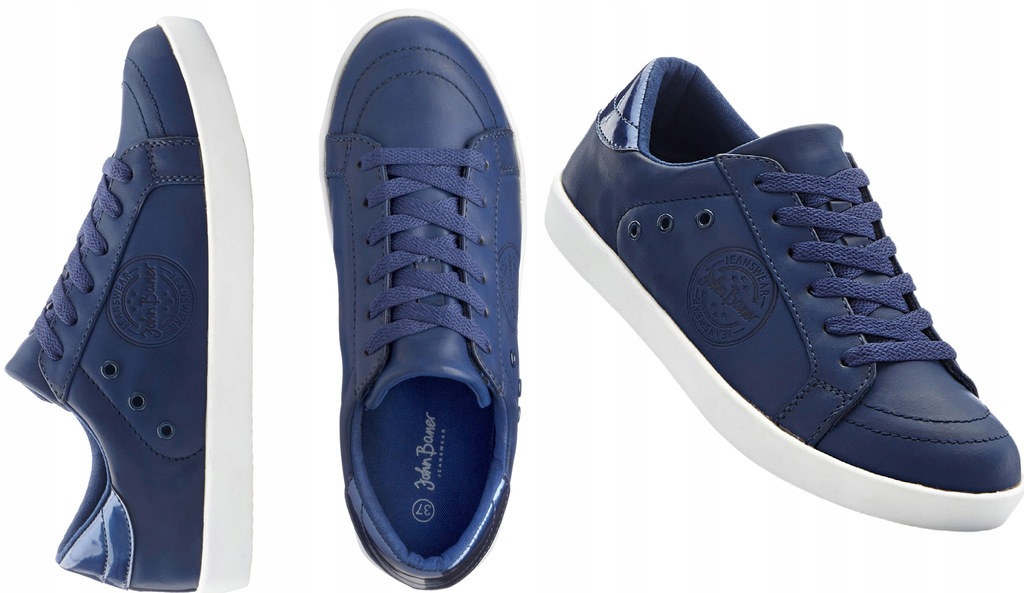 JOHN BANER BUTY DAMSKIE 35