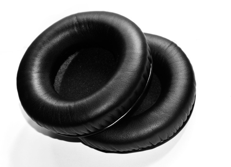GĄBKI PADY DO BRAINWAVZ HM3 / FISCHER AUDIO FA-004