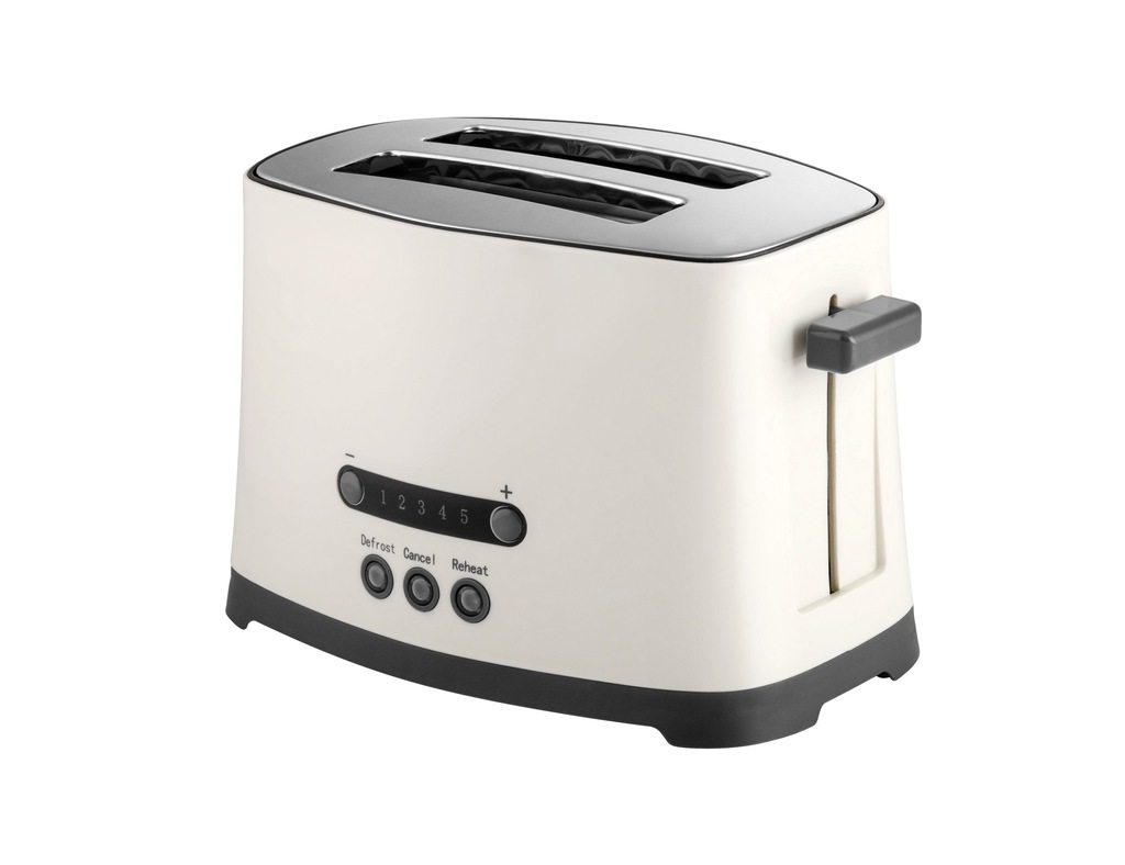 TOSTER OPIEKACZ DO CHLEBA FERRO BOTTI 920W