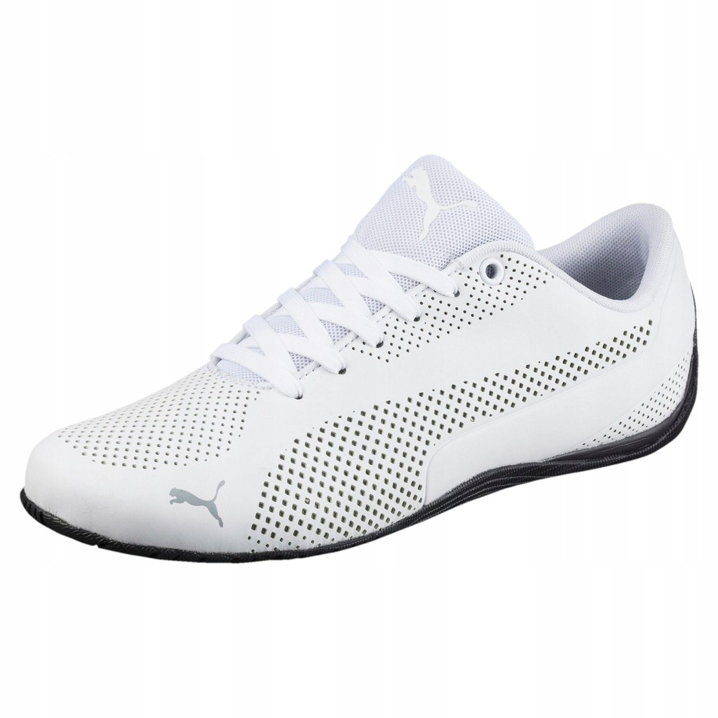 puma drift cat velcro