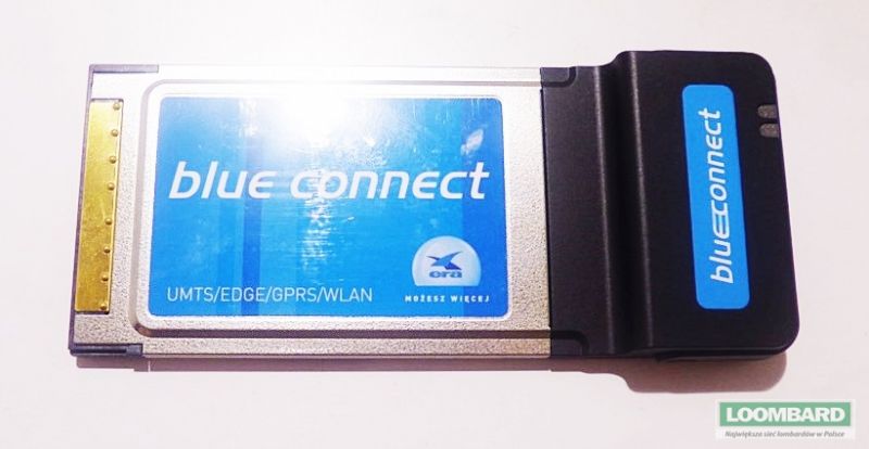 ROUTER BLUECONNECT GT FUSION KOMPLET!