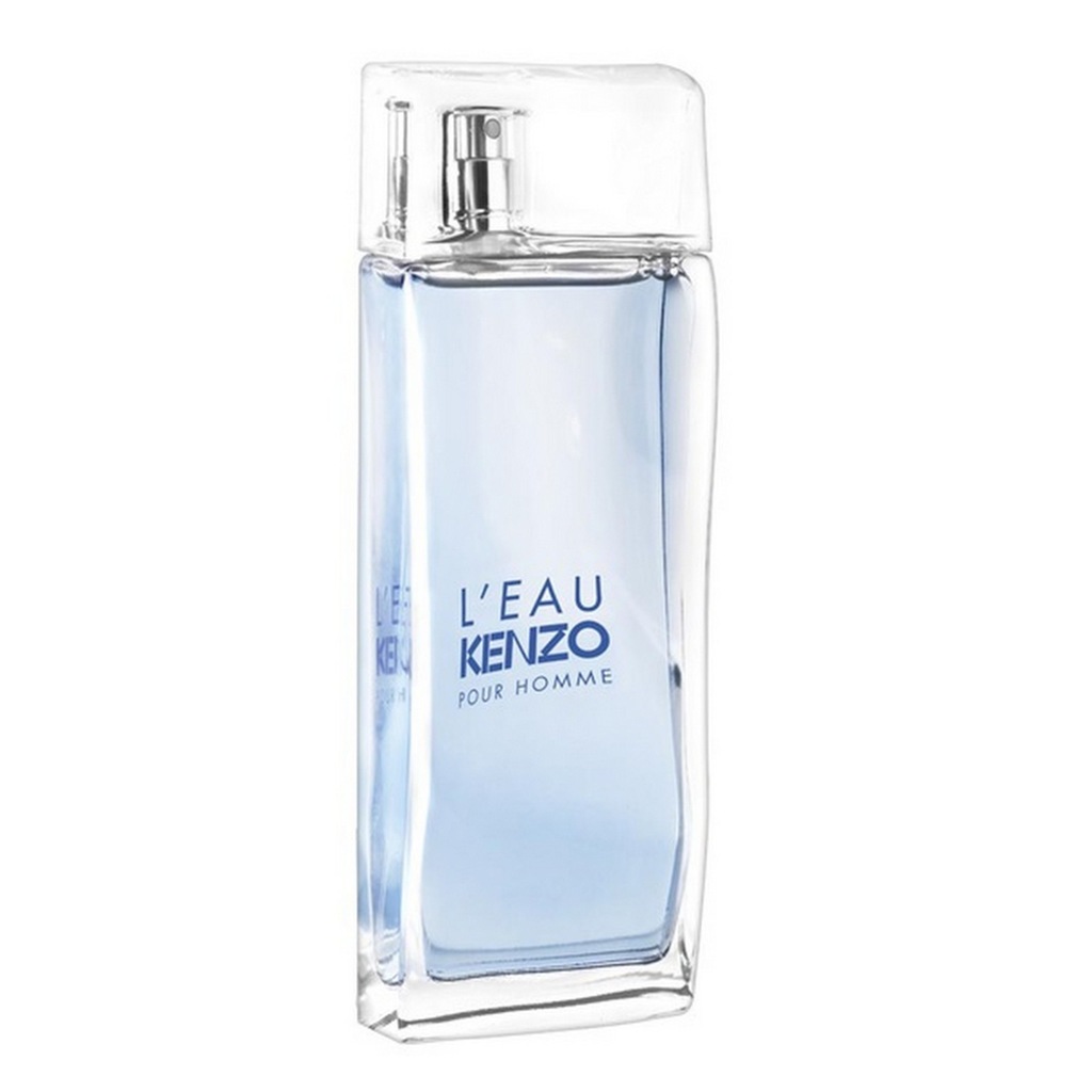 FLAKON KENZO L'EAU KENZO POUR HOMME EDT 100ML - 6911080708 - Oficjalne ...