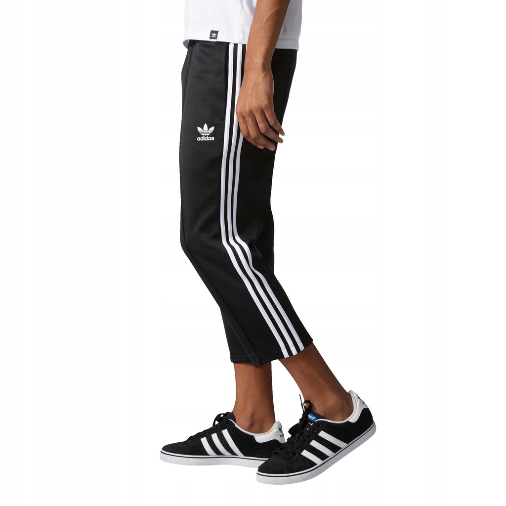 adidas sst relax crop