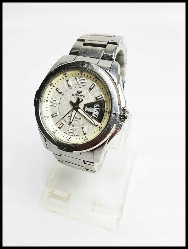 casio edifice ef129