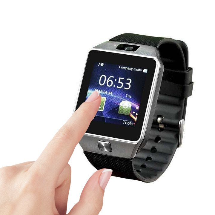 smartwatch huawei p8 lite