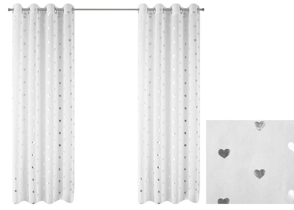 FIRANA GOTOWA ARKADIA 140x250 EUROFIRANY