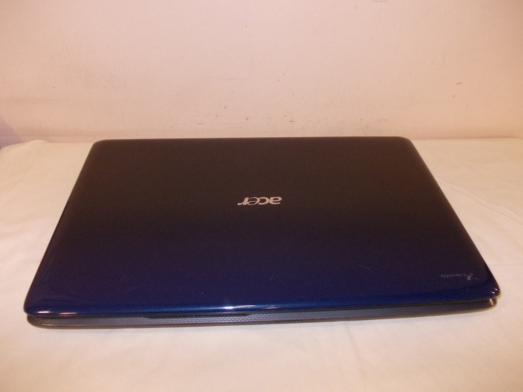 Acer aspire 8735g апгрейд