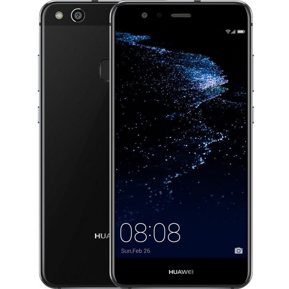 Telefon HUAWEI P10 Lite  WAS-LX1A Midn.Black FV23%