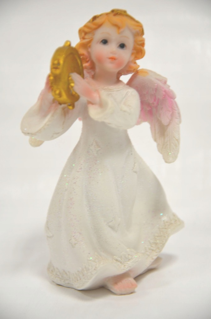 anioły figurki aniołków anioł piękne aniołki