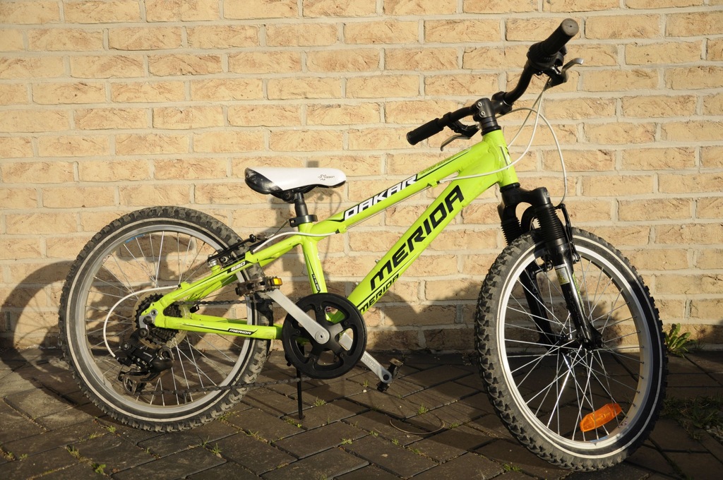 merida dakar 620 price