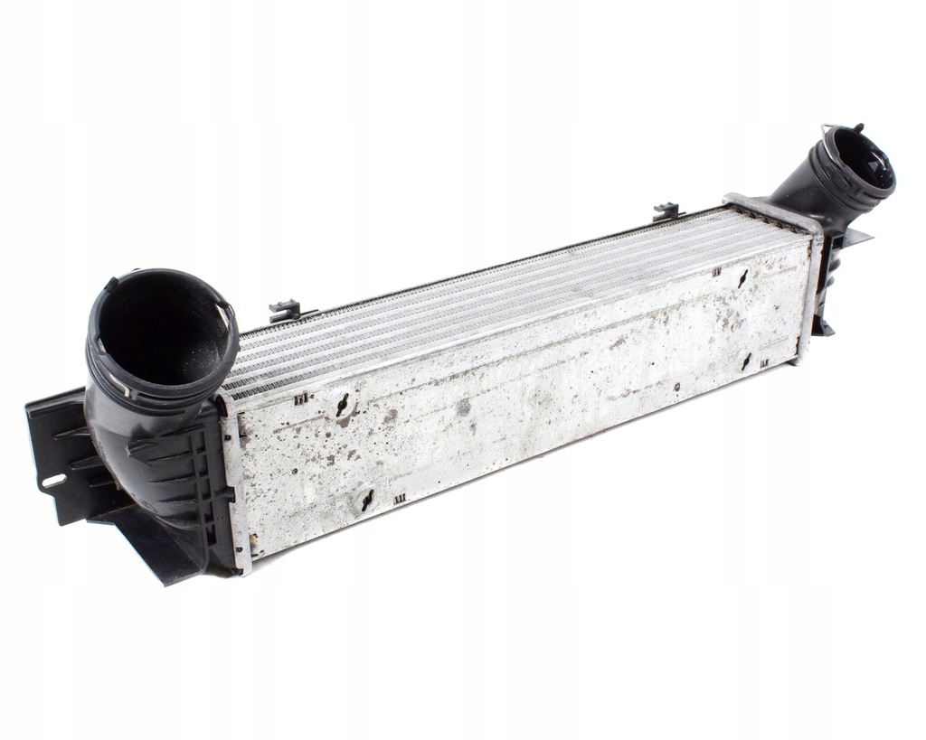 CHŁODNICA INTERCOOLER BMW E81 E87 E120D 2.0D N47 7442260140
