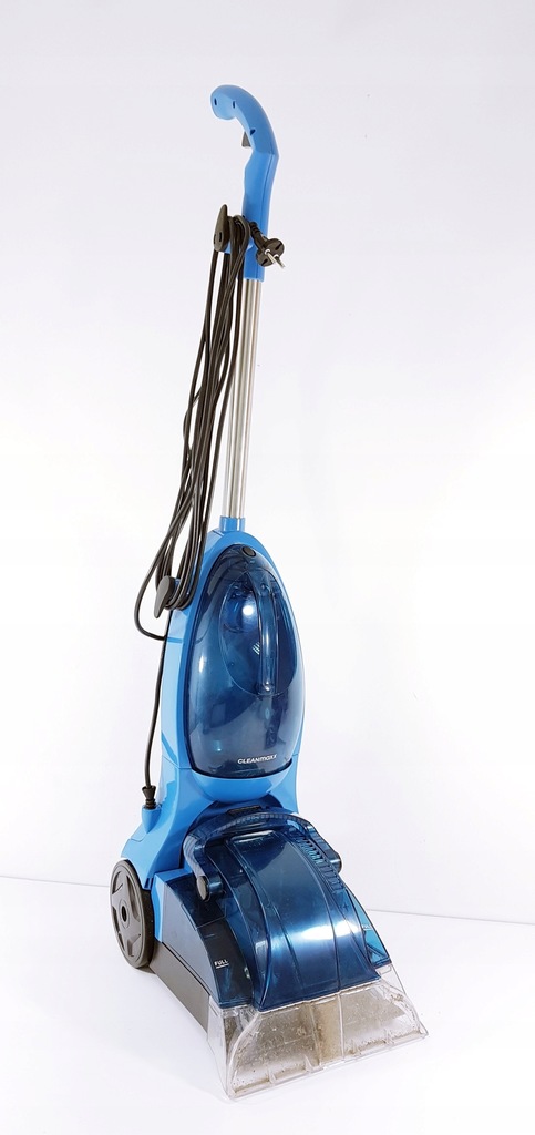ODKURZACZ PIORĄCY CLEANMAXX VC9388