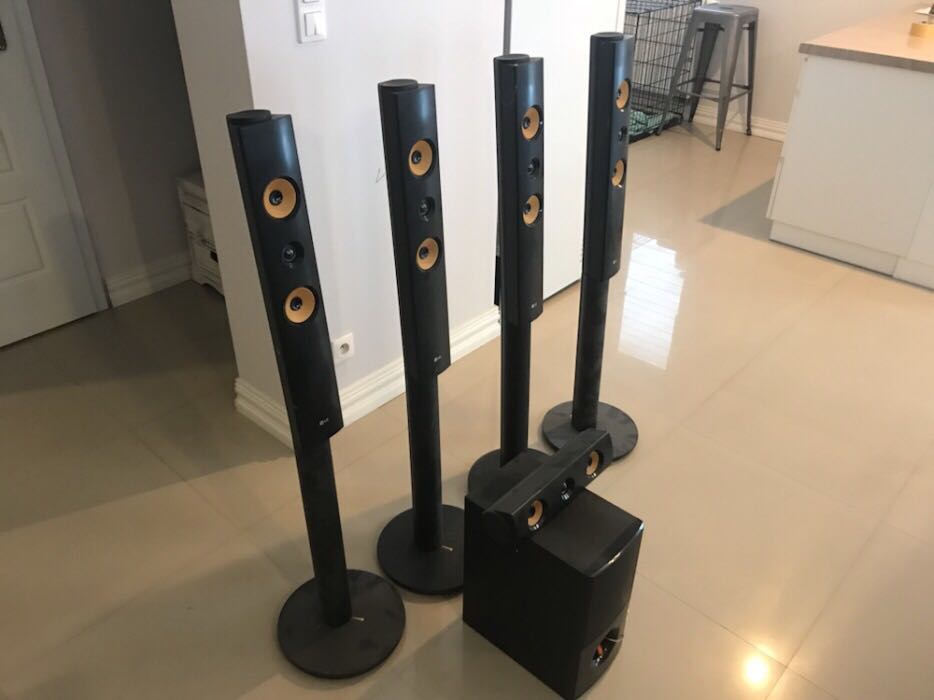lg lhb755w