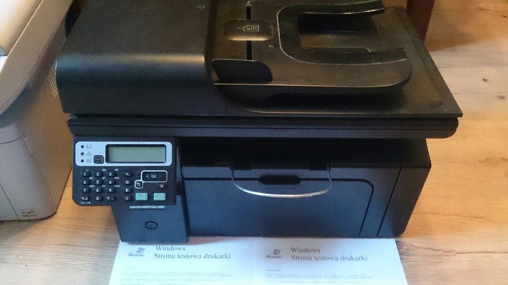 Laserjet m1217nfw mfp подключить по wifi