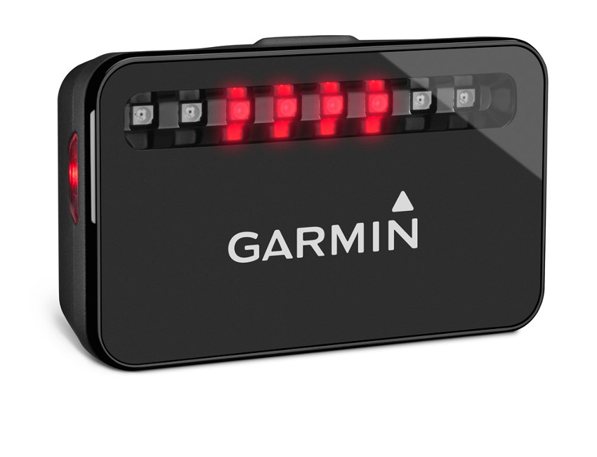 garmin varia rearview radar rtl 500