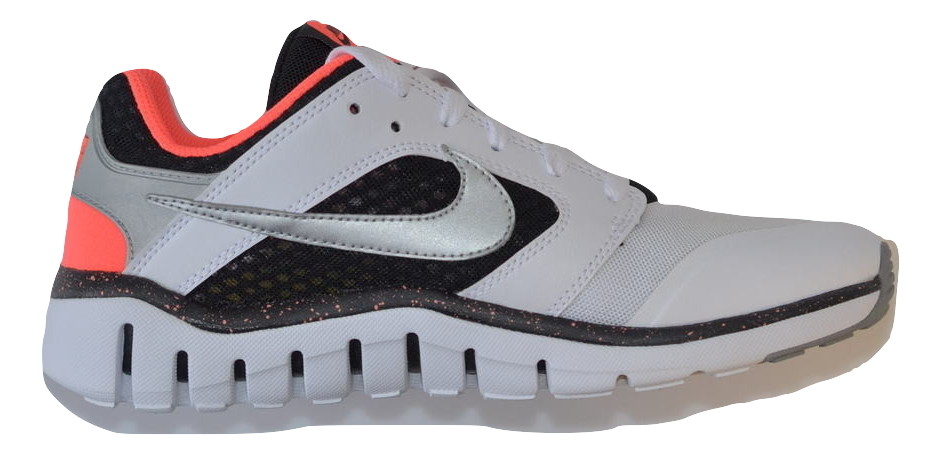 NIKE DRS Sportowe Buty z Logo 40