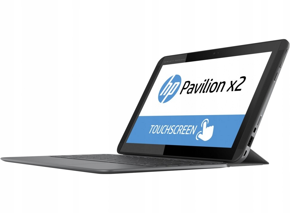HP Pavilion x2 10-k000nw 2w1 laptop tablet W8/W10