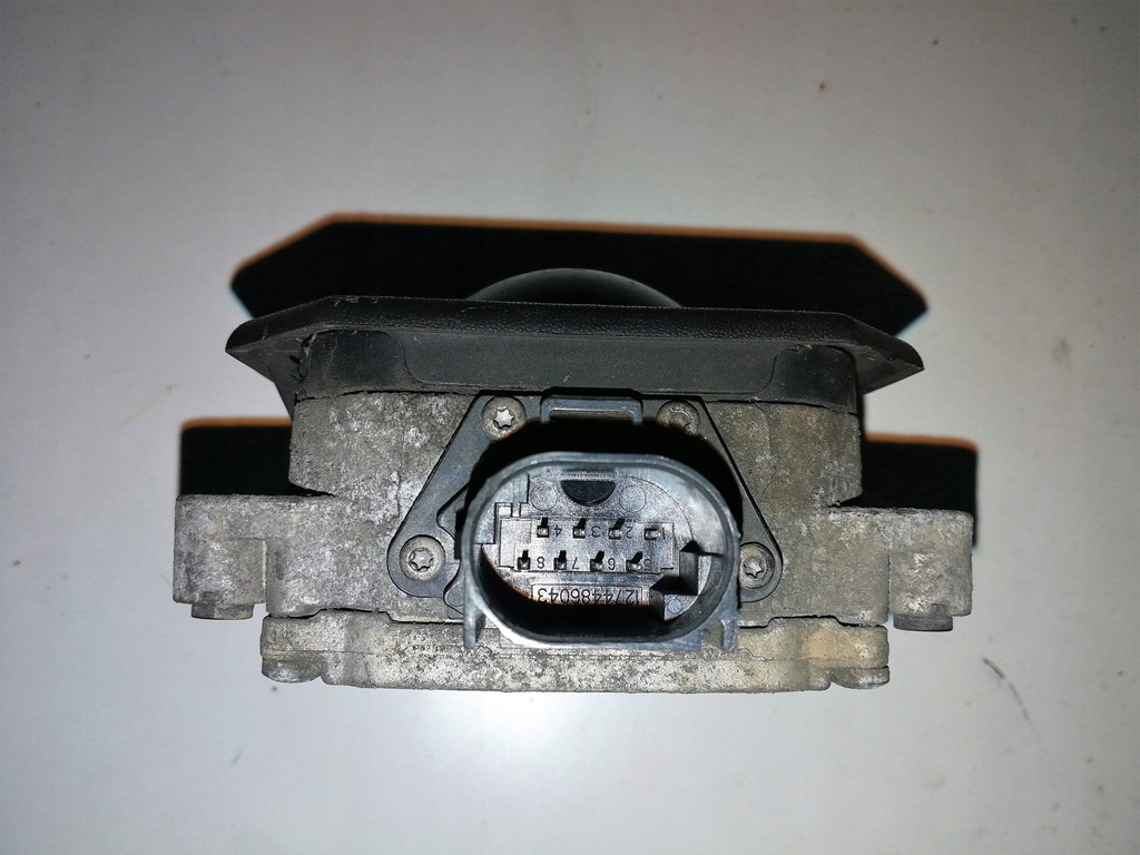 RADAR SENSOR 68137576AB JEEP GRAND CHEROKEE 1114r 7004242796